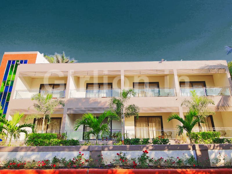 Hotel Anil Farmhouse Sasan Gir